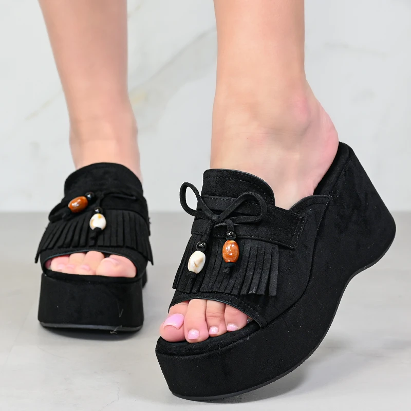 Чехли C30132-1 Black