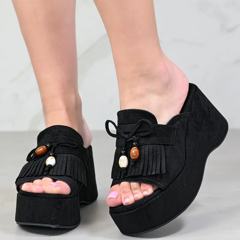 Чехли C30132-1 Black