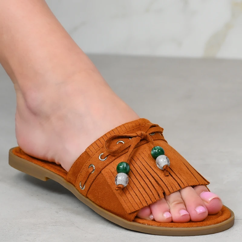 Чехли C30134-4 Brown