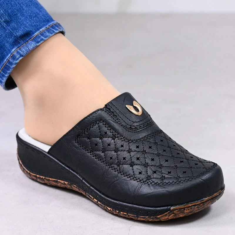Чехли 16007-1 Black