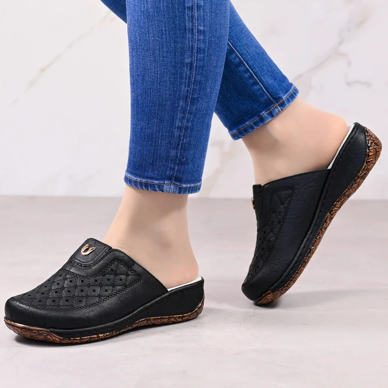 Чехли 16007-1 Black