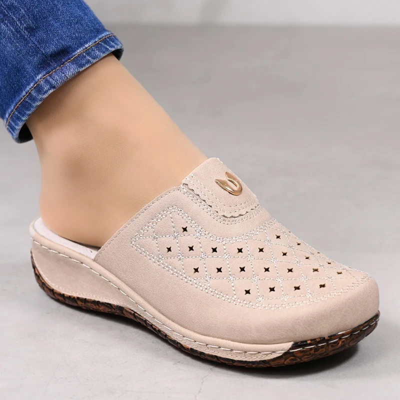 Чехли 16007-3 Beige