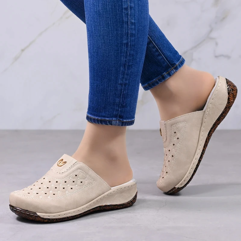 Чехли 16007-3 Beige