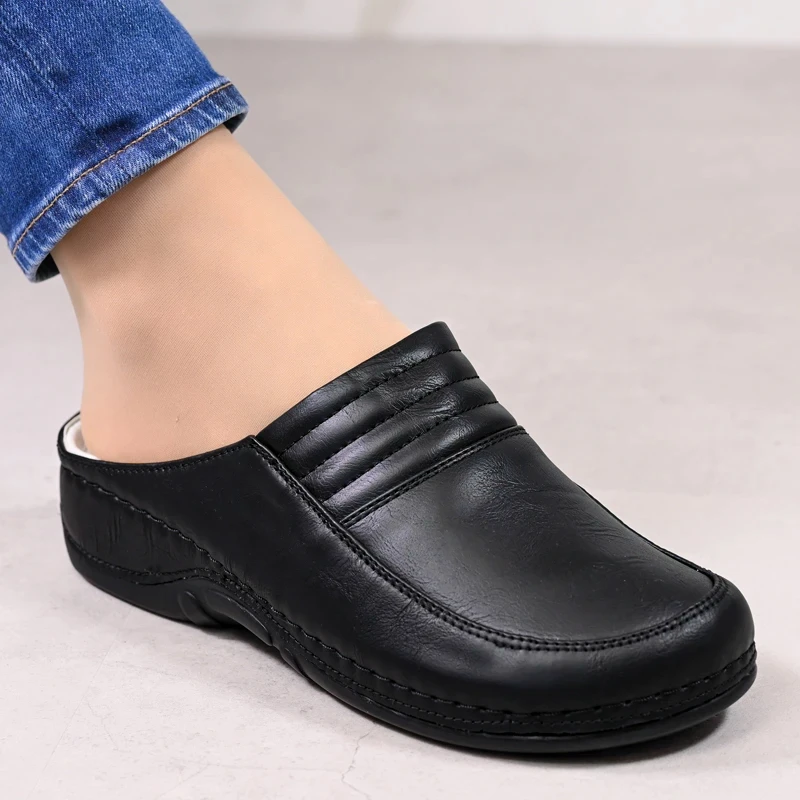 Чехли 16006-1 Black