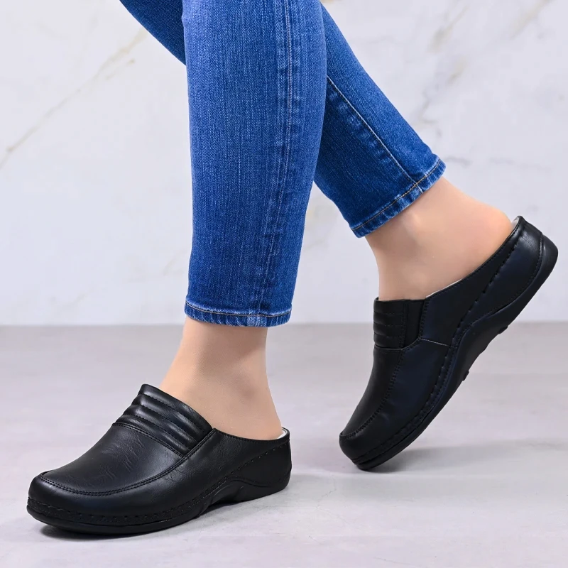 Чехли 16006-1 Black