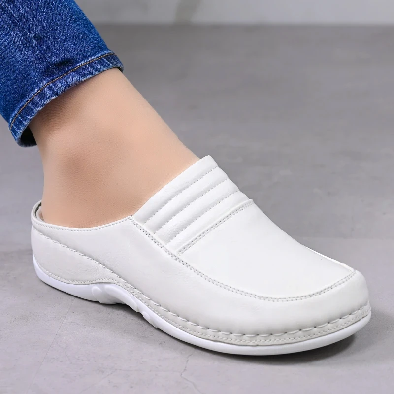 Чехли 16006-2 White
