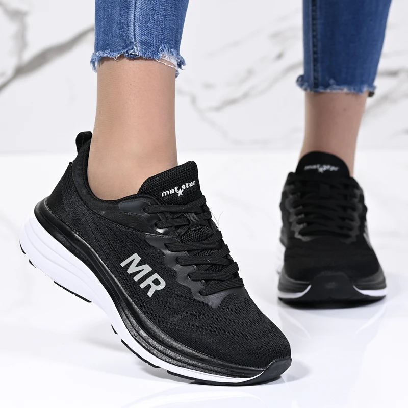 Sportske tenisice W194204 Black