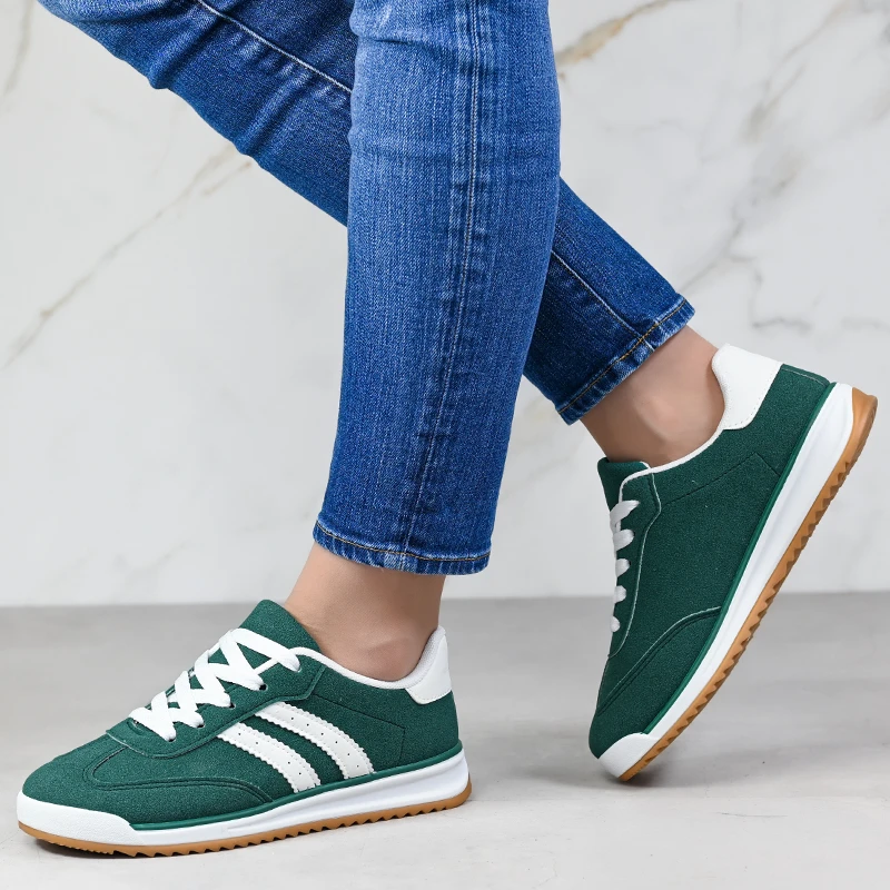 Спортни маратонки W210153 Green