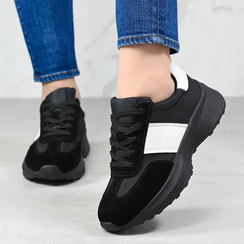 Sportske tenisice LP5007 Black