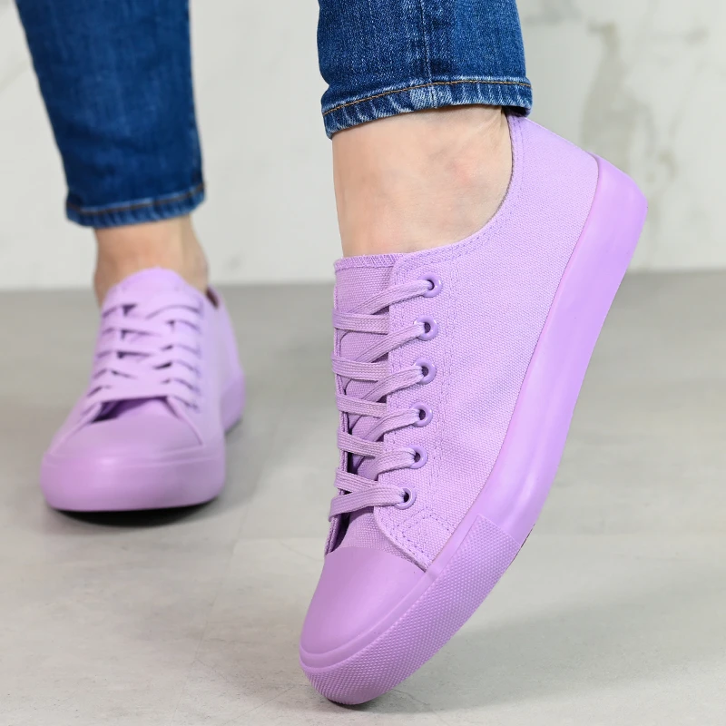 Сникърси W210047 Purple
