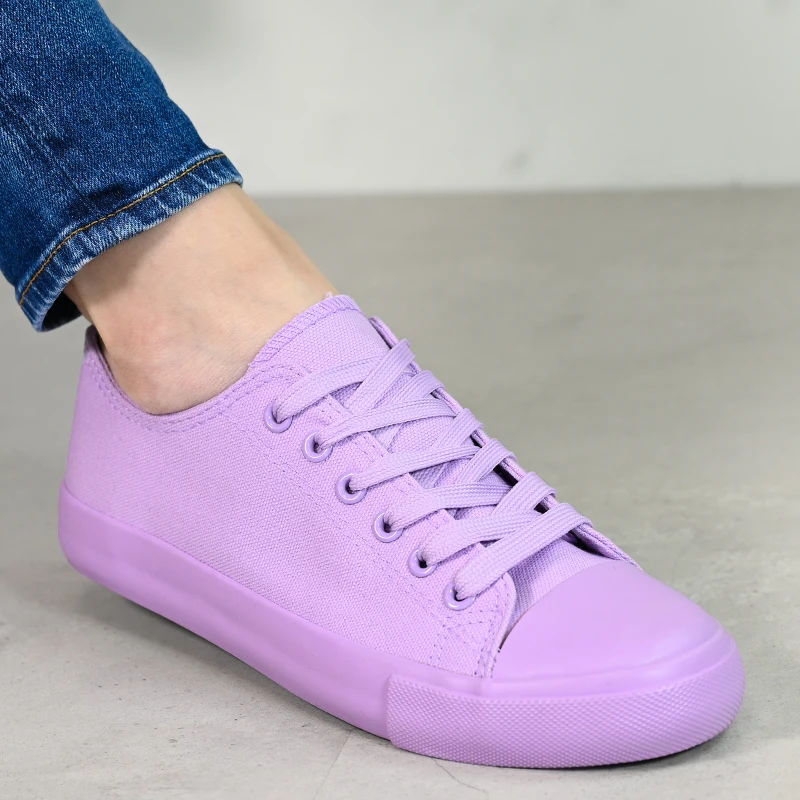 Сникърси W210047 Purple