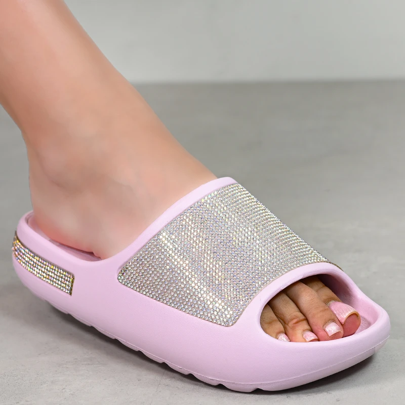Чехли SD9049-6 Pink