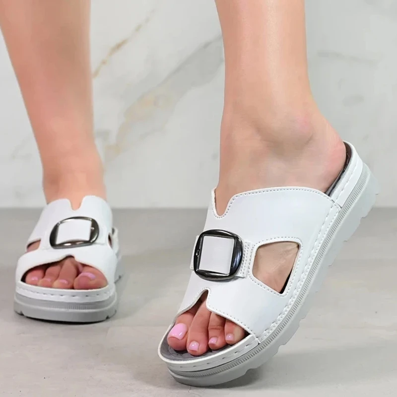 Чехли 1541154  White