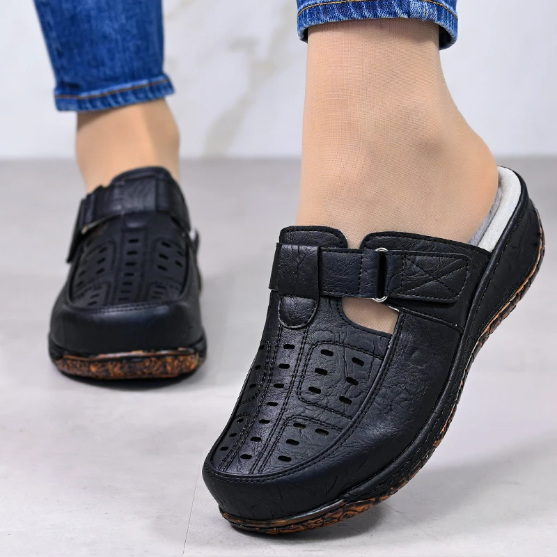 Чехли 16008-1 Black