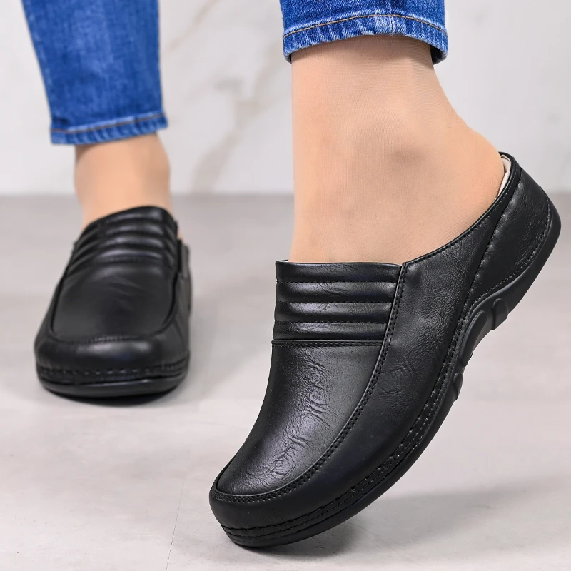 Чехли 16006-1 Black