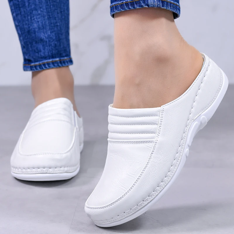 Чехли 16006-2 White