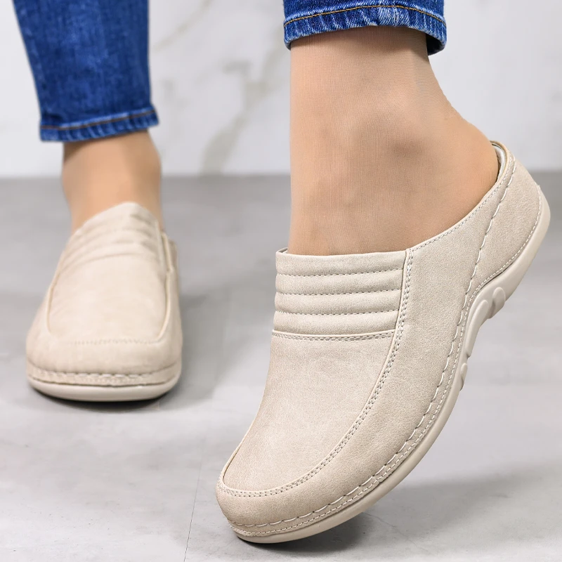 Чехли 16006-3 Beige