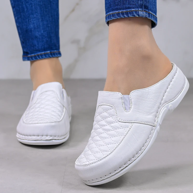 Чехли 16005-2 White