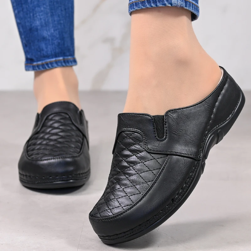 Чехли 16005-1 Black