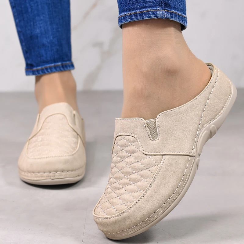 Чехли 16005-3 Beige 