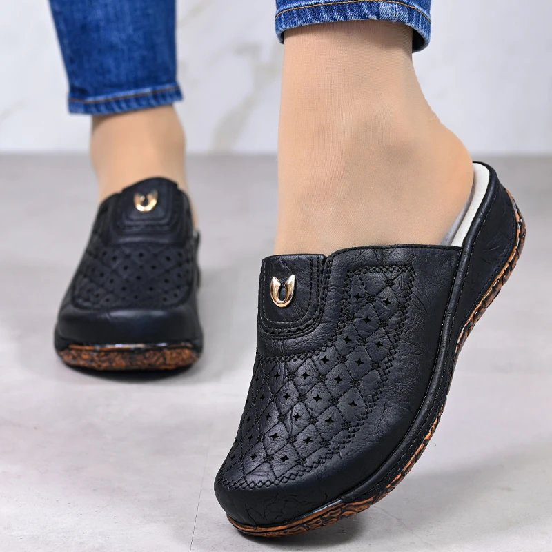 Чехли 16007-1 Black