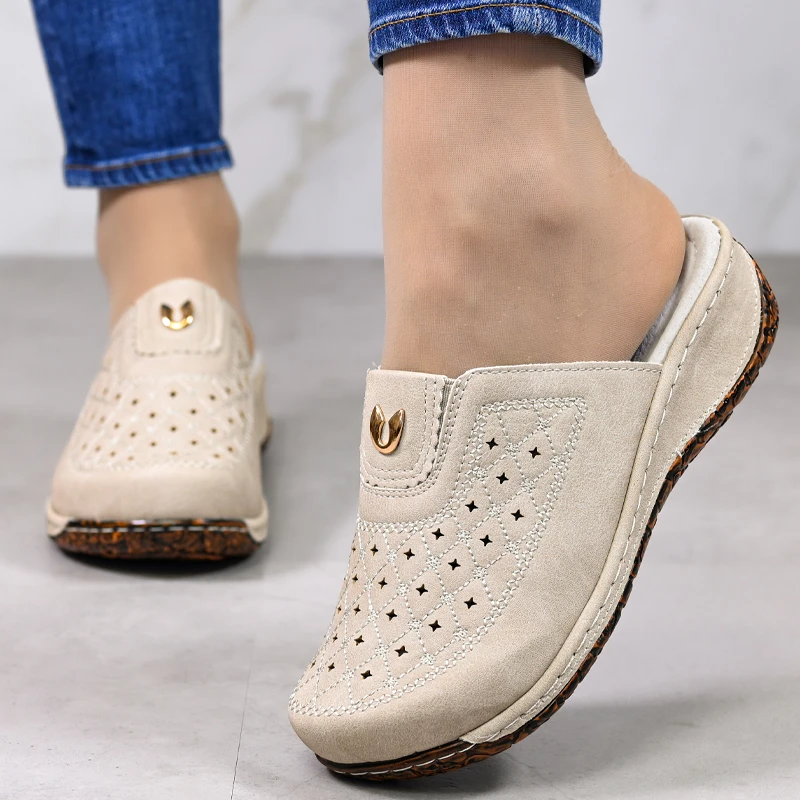 Чехли 16007-3 Beige