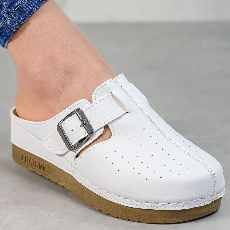 Чехли 154406 White