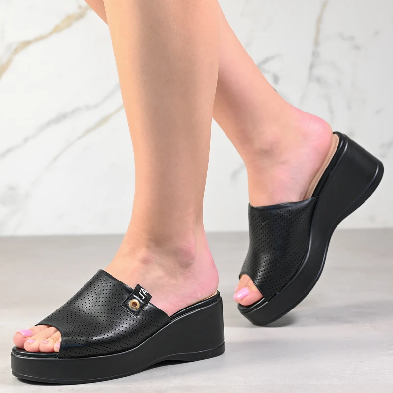Чехли C5791-1 Black