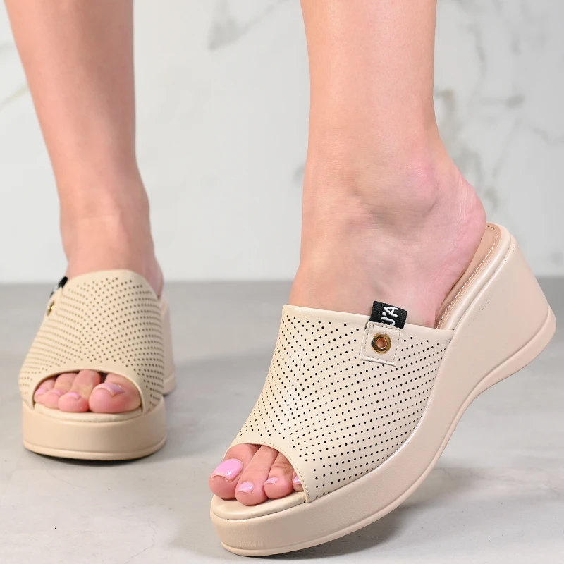 Чехли C5791-3 Beige