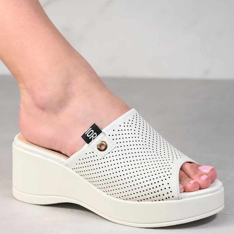 Чехли C5791-2 White