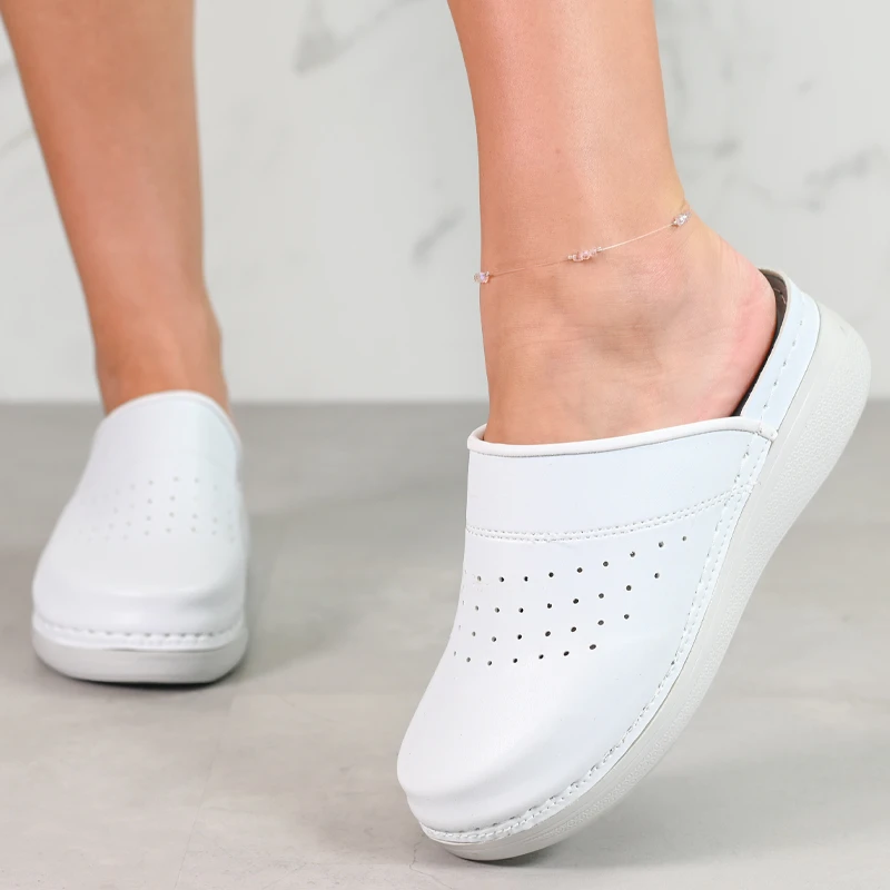 Чехли 154877 White