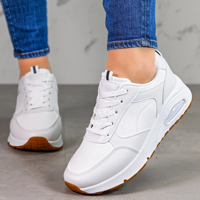 Sportske tenisice W014249 White
