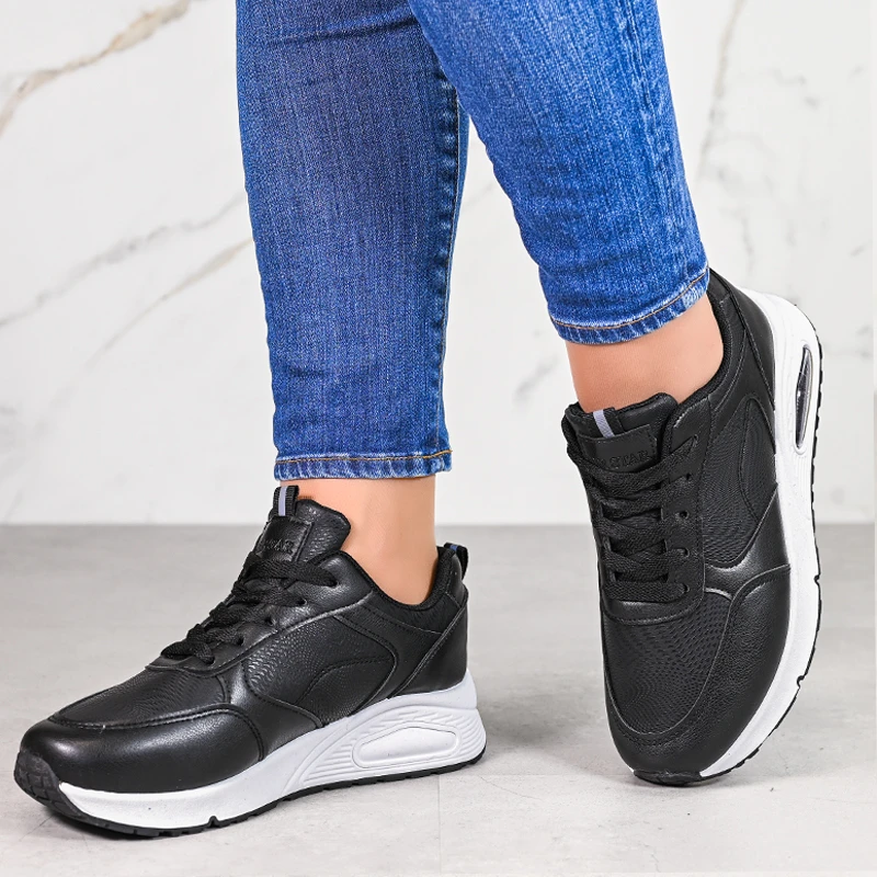Sportske tenisice W014249 Black