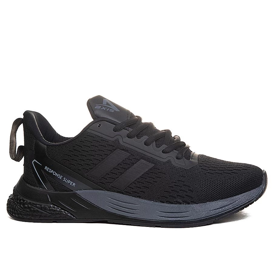 Αθλητικά Axis 1103 all black