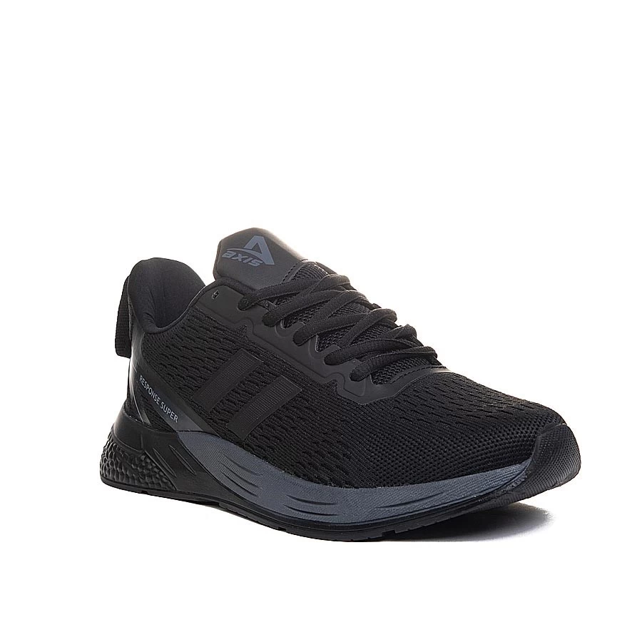 Αθλητικά Axis 1103 all black
