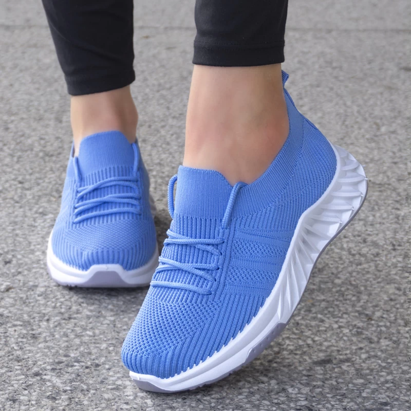 Αθλητικά D165 lt. blue