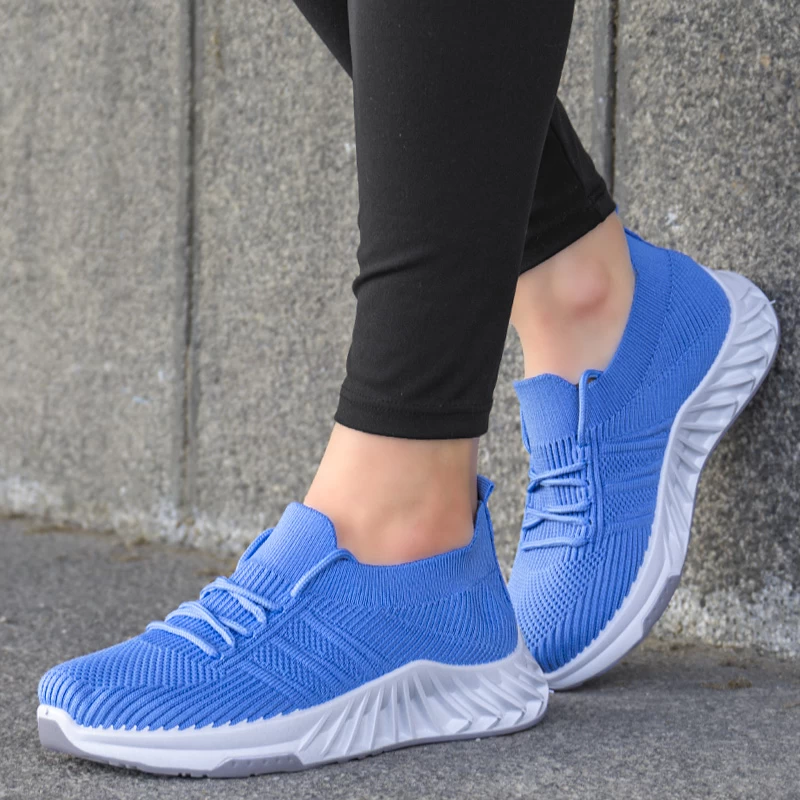 Αθλητικά D165 lt. blue