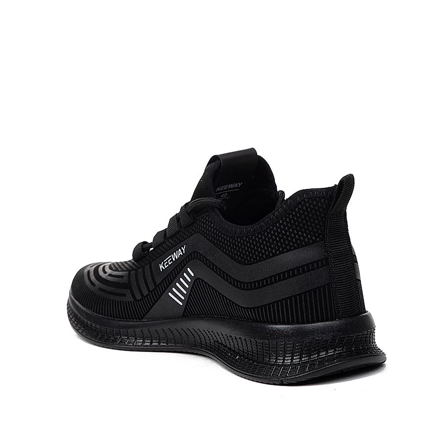 Αθλητικά Keeway 5023 all black