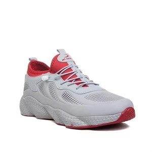 Мъжки кецове MC Jamper 1834 gray/red