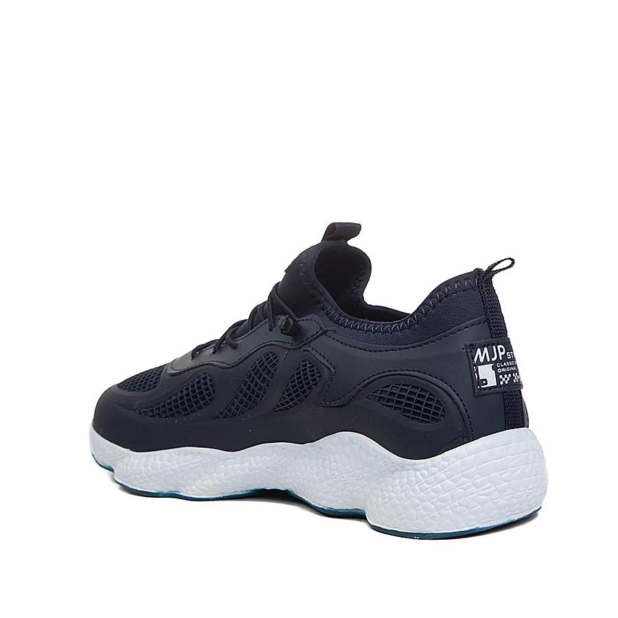 Ανδρικά sneakers MC Jamper 1834 blue