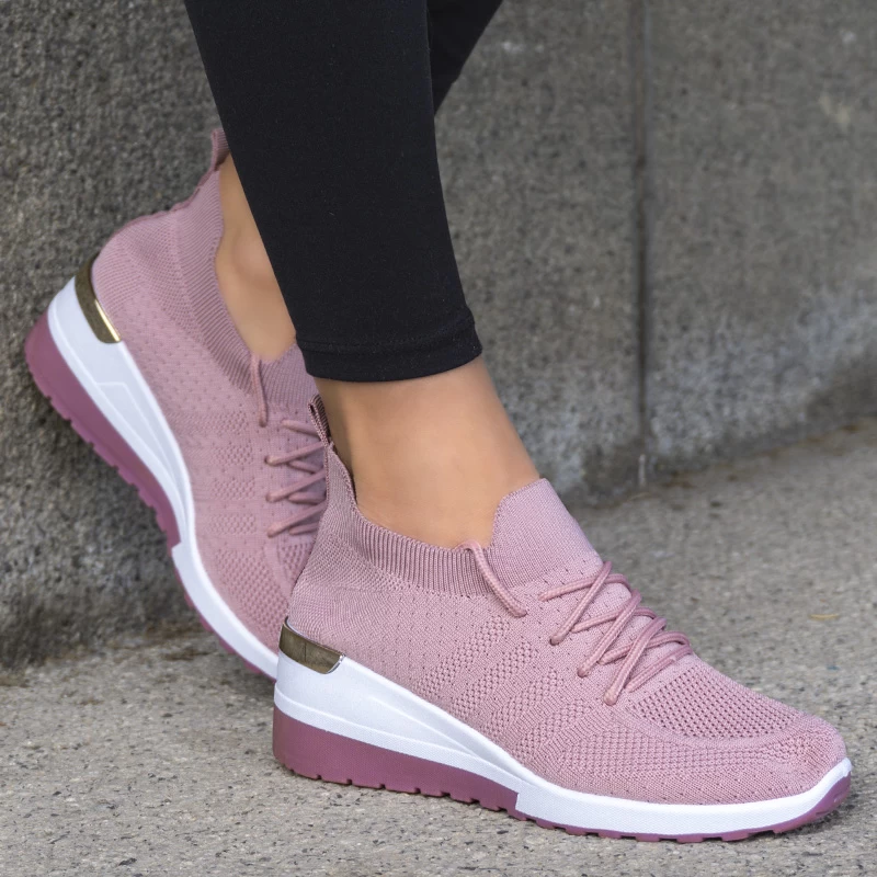 Αθλητικά CH D166 pink